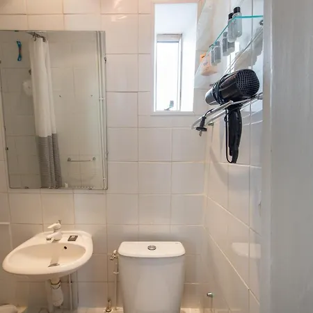 דירה Voltaire Cosy Au Centre De